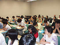 第三分科会