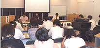 第四分科会